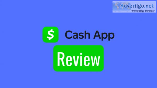 Cash app login