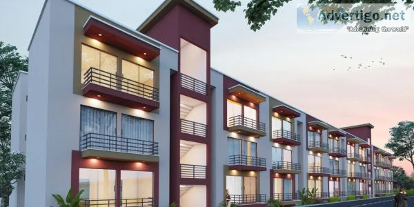 Residential apartment for sale