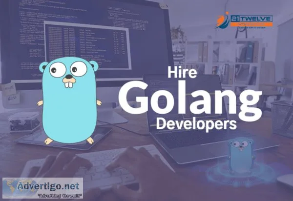 How to find and hire the best golang developers for your project