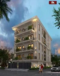 The independent builder floor in gurgaon