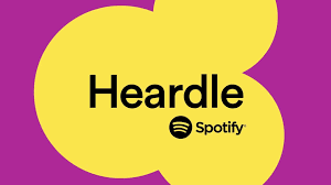 Heardle wordle