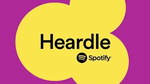 Heardle wordle