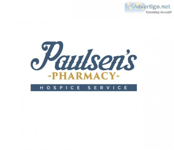 Paulsens pharmacy