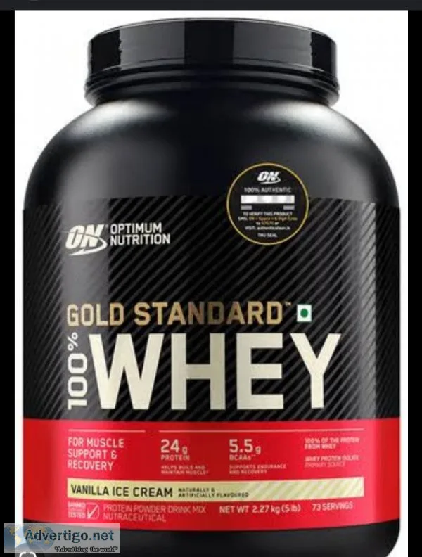 Body gainer