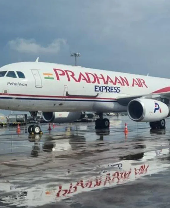 Air cargo service