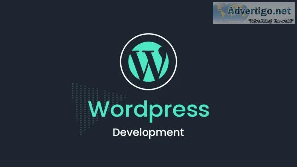 Wordpress development company
