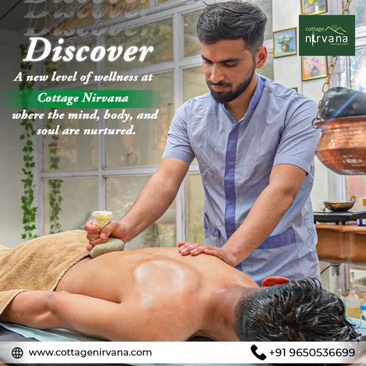 Best panchakarma centre uttarakhand