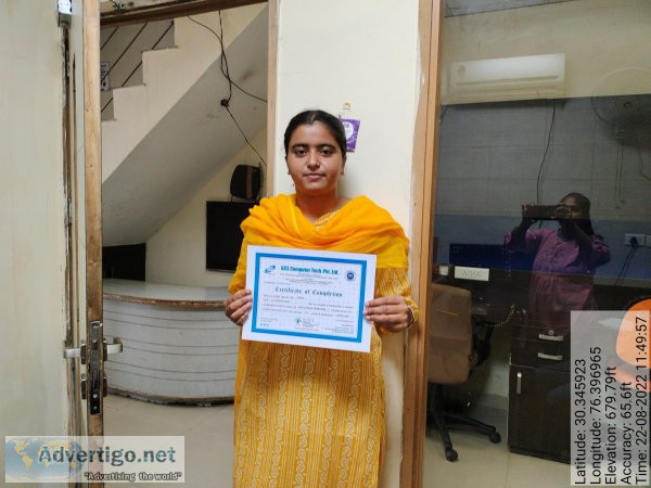 Gcs skill development centre