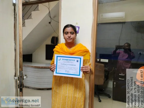 Gcs skill development centre