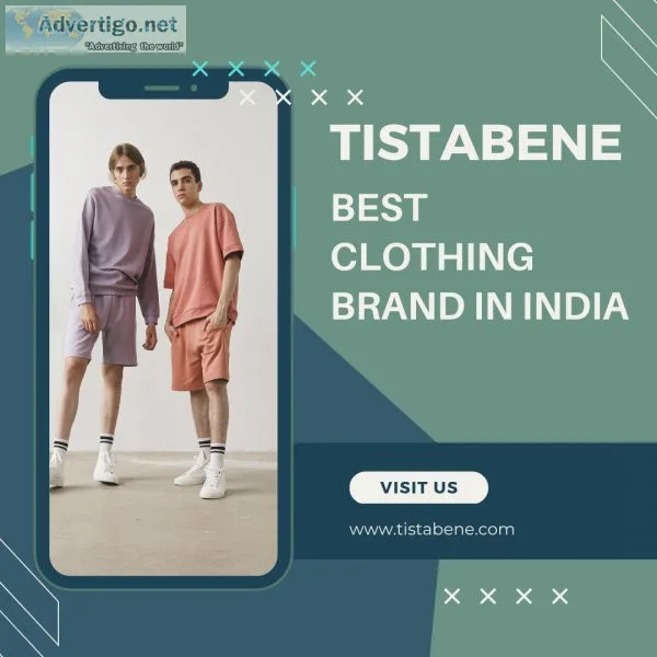 Best clothing brand in india