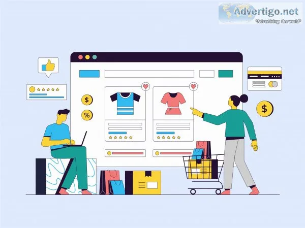 Best shopify development company - yudiz