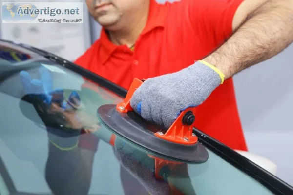 Windshield replacement in mahim, mumbai, 