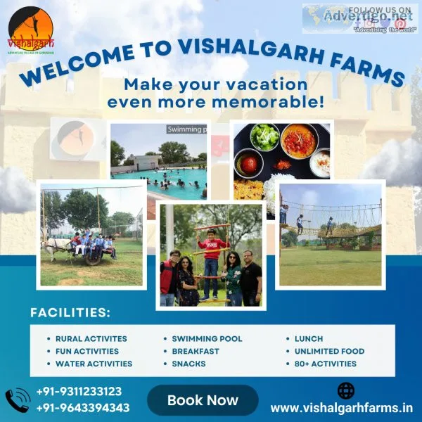 We welcome you to one of the most promising adventure & cultural