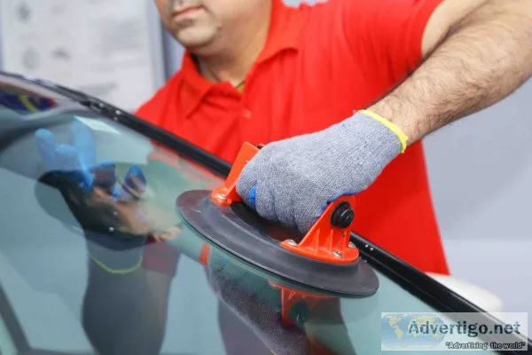 Windshield replacement in hyderabad - somajiguda