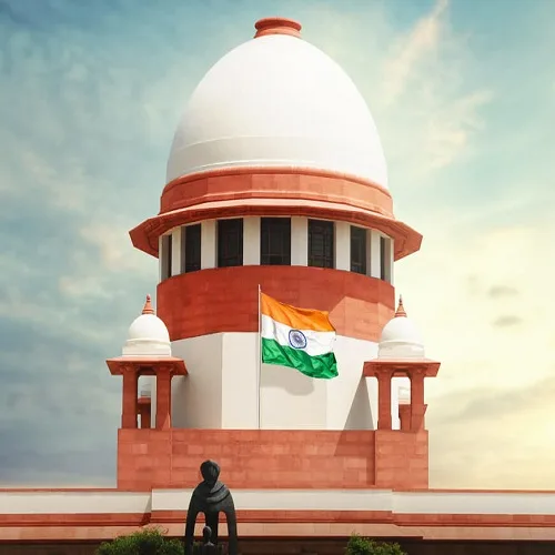 Best supreme court lawyers in delhi