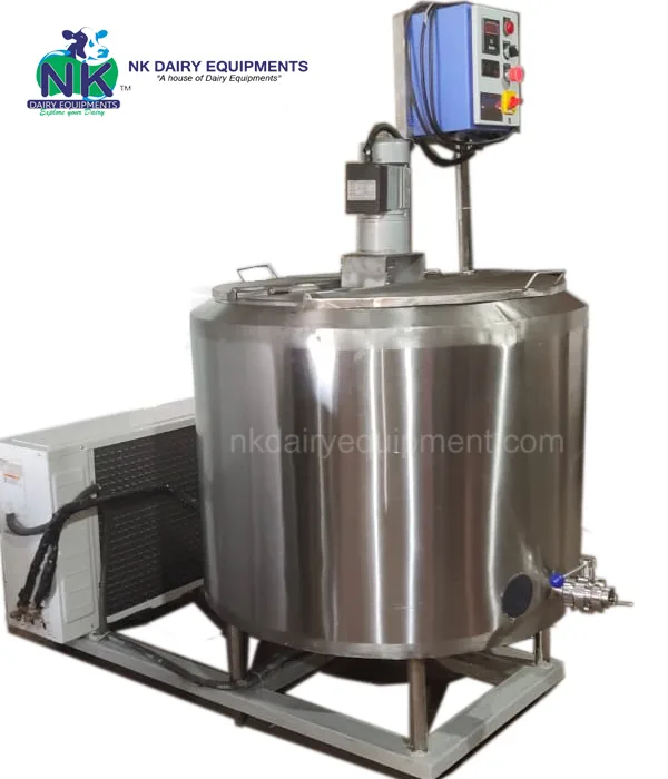 Storage tank manufacturers