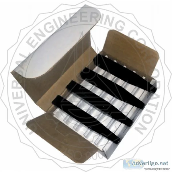 Paper testing wax sticks/waxes to measure surface strength - uec