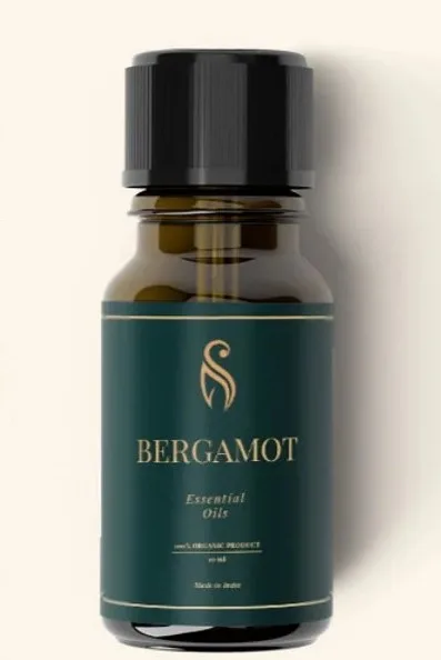 Radiant beauty: discovering best essential oil for glowing skin