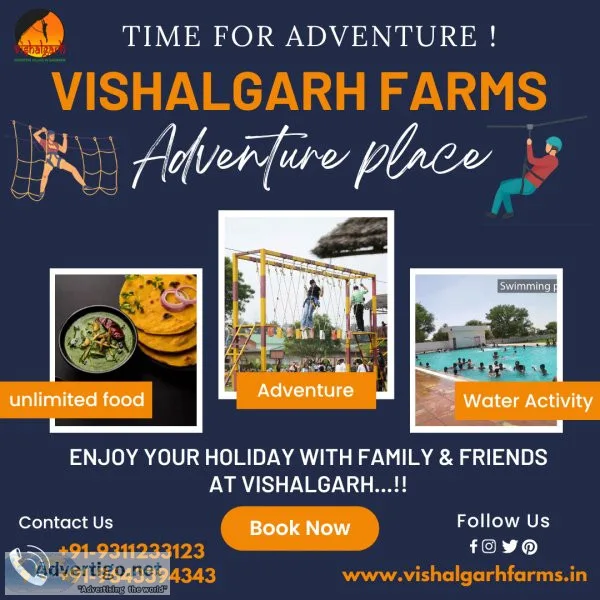 We welcome you to one of the most promising adventure & cultural
