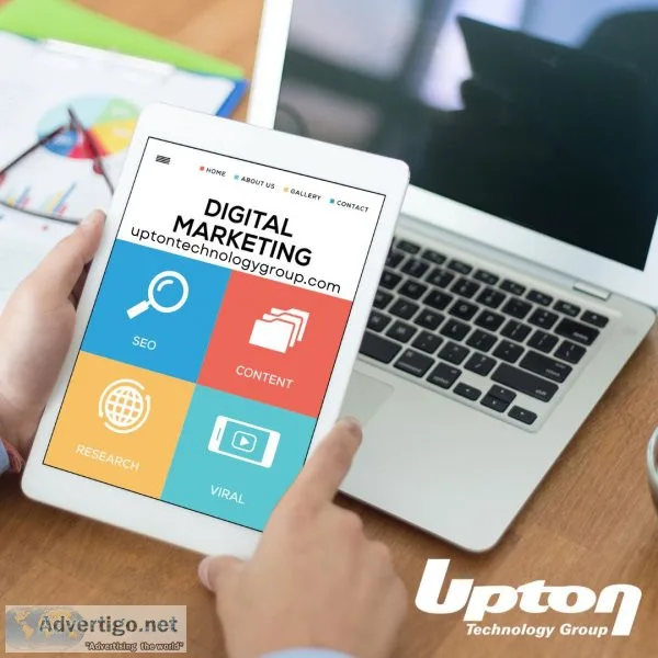 Professional digital marketing services in fort myers