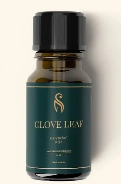Unlocking the power of nature: essential oils for skin & hair