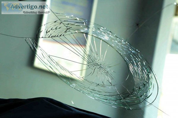 Windshield experts near hyderabad - trimulgheery