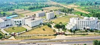 Best private university