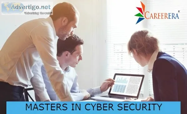 Which online masters degree is best for cyber security?