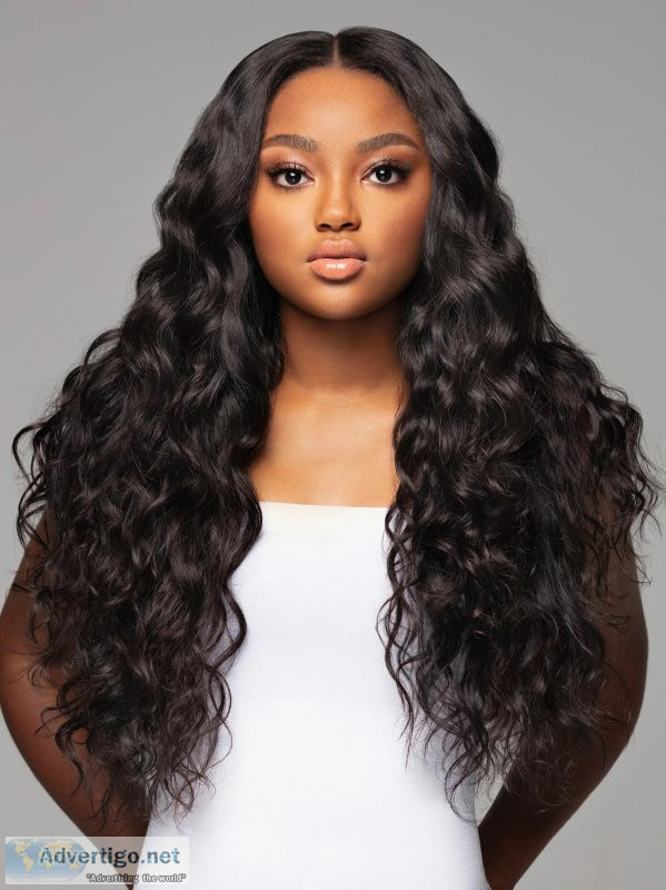 Buy real hair wigs for sale with upto 50% off