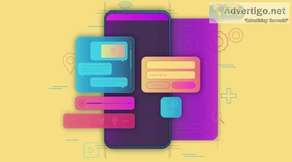 Mobile app development dubai