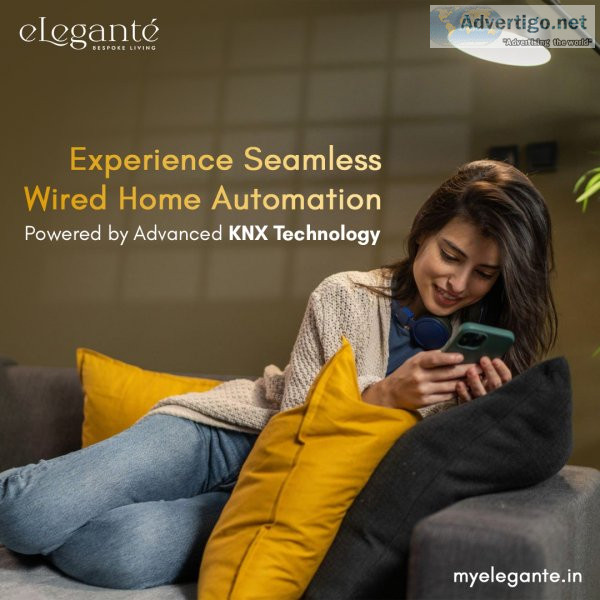 Best home automation in hyderabad