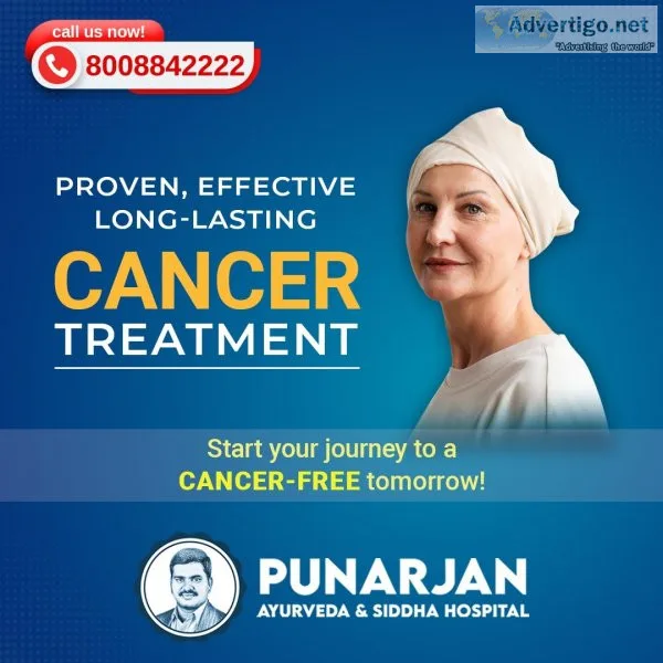 Best cancer hospital in kerala