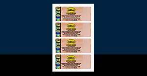 Looking for Security Labels? 