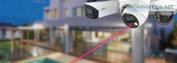 Home security cameras mlebourne | security camera installation