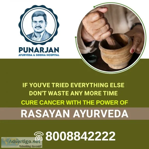 Best cancer hospital in kerala