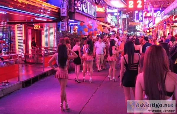 4n/5d bangkok pattaya tour package from kolkata
