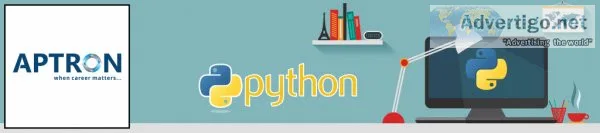 Python training institute in delhi