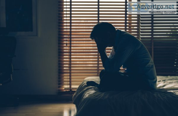Steps to recovery from addiction rehab programs