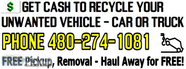 Auto salvage az