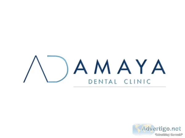 Best dental implant services in bangalore