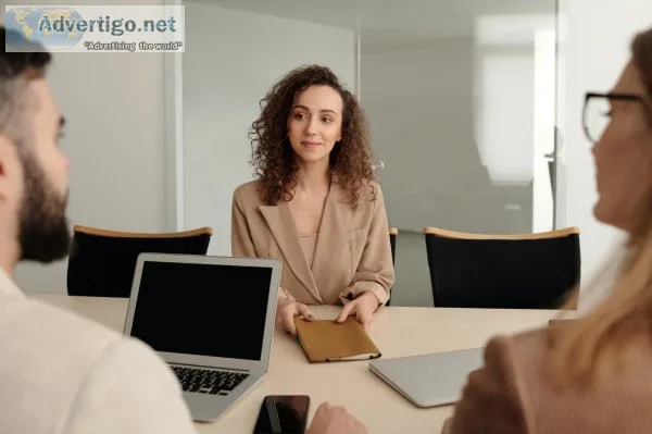 Executive recruitment firms in india