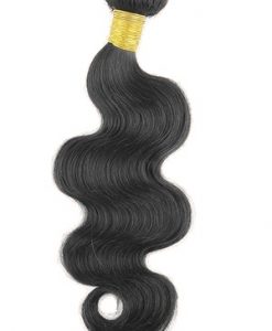 Virgin hair bundles, lace frontals, and lace closures