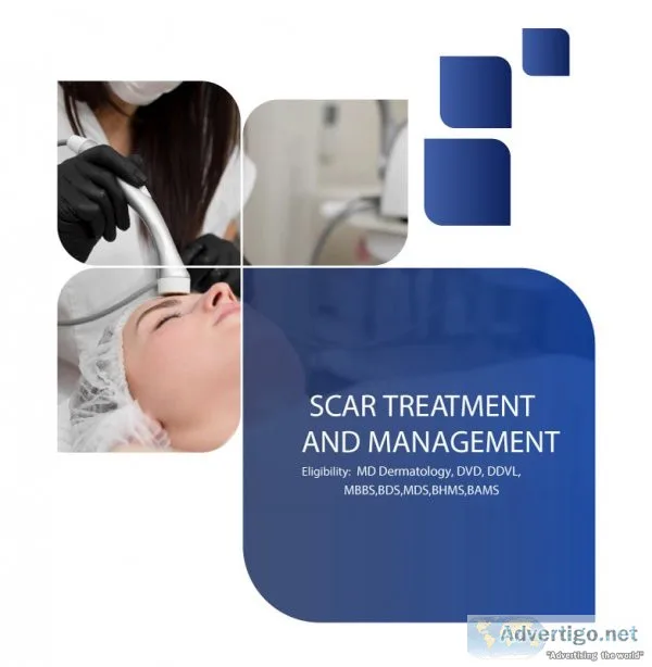 Short cosmetology course | diploma cosmetic nursing injectables