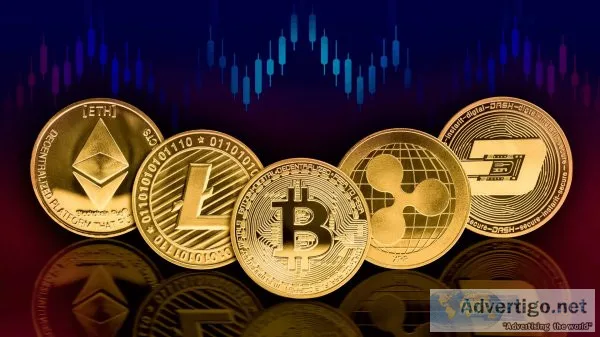 Buy and sell cryptocurrency - inveslo