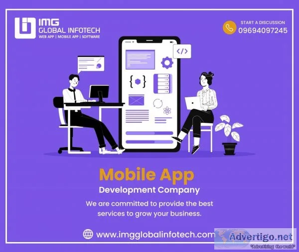 Android App Development  Company In India