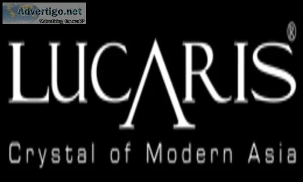 Explore the classic barware collection of lucaris crystal