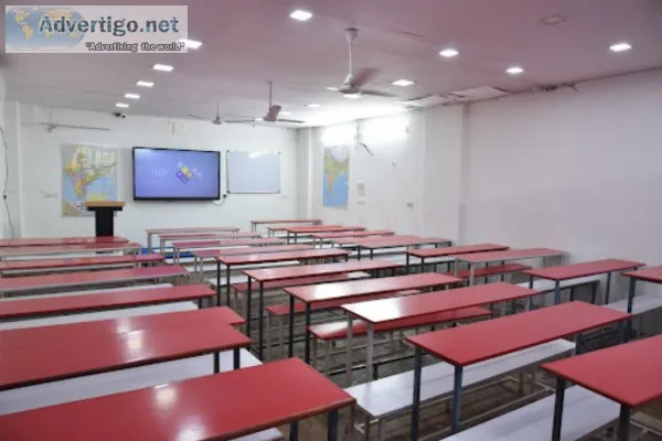 Best mppsc coaching institute in indore
