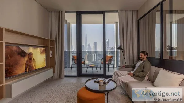 Off-plan properties for sale in dubai