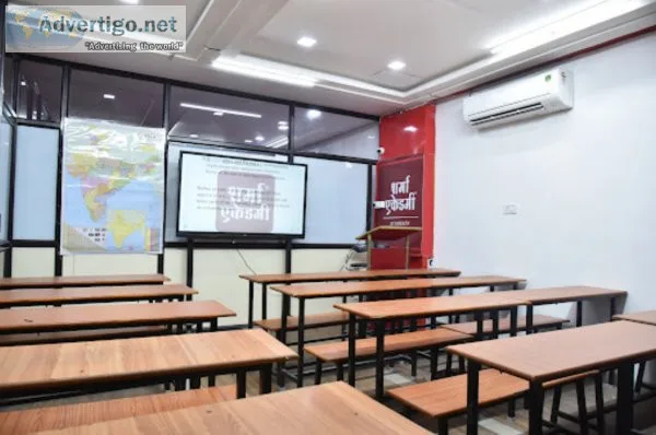 Best mppsc coaching institute in indore