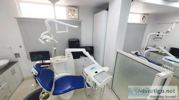 Your trusted dentist in dwarka | apex dental & implant centre